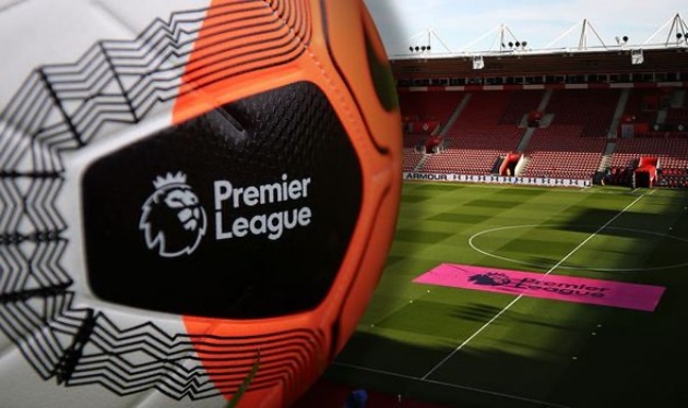 Premier League return plan given green light by Government as dates set - Bóng Đá