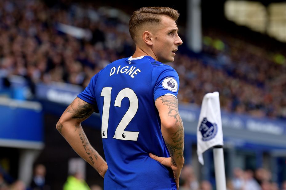 Siêu đội hình nằm ngoài top 4 Premier League - Bóng Đá