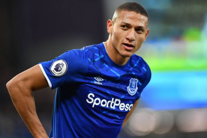 Siêu đội hình nằm ngoài top 4 Premier League - Bóng Đá