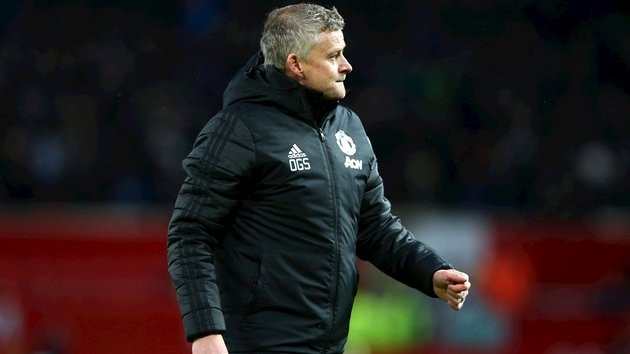 Man Utd và những trận đấu cầm bóng ít nhất mùa 2019/20 - Bóng Đá