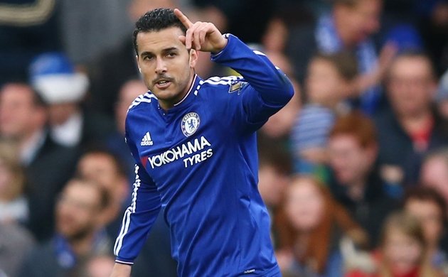 10 tân binh của Chelsea trong mùa hè năm 2015: - Bóng Đá
