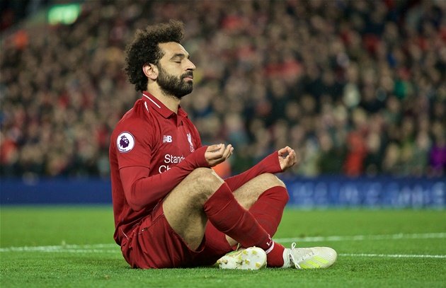 Liverpool's Premier League Top Scorers Since 1992 - Bóng Đá