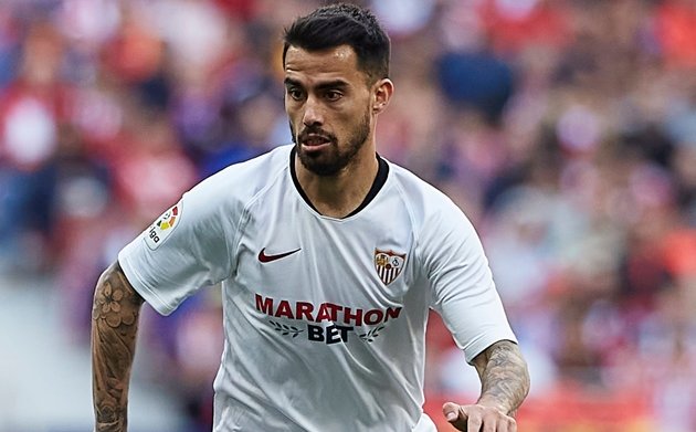 Suso: