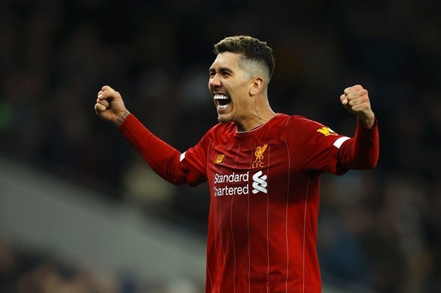Liverpool's Premier League Top Scorers Since 1992 - Bóng Đá