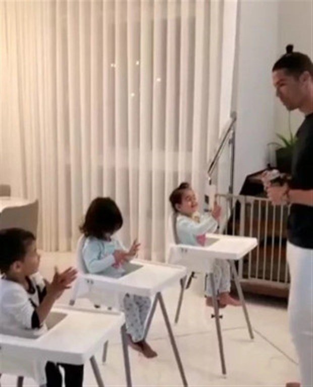 Ronaldo