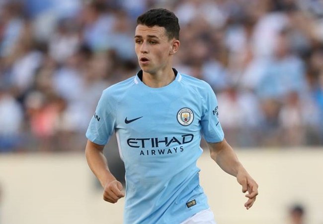 Đội hình 'thế hệ 2000' cực khủng: Sancho, Haaland và 'Pirlo đệ nhị' - Bóng Đá