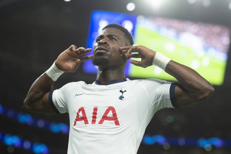 Siêu đội hình nằm ngoài top 4 Premier League - Bóng Đá