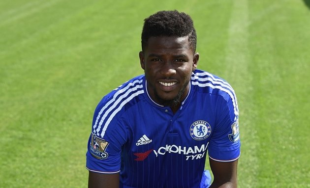 10 tân binh của Chelsea trong mùa hè năm 2015: - Bóng Đá