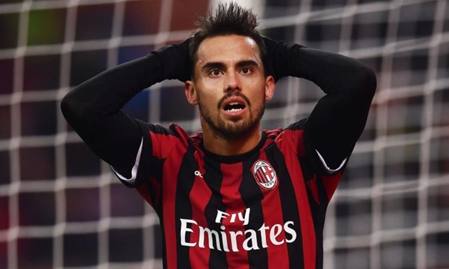 Suso: