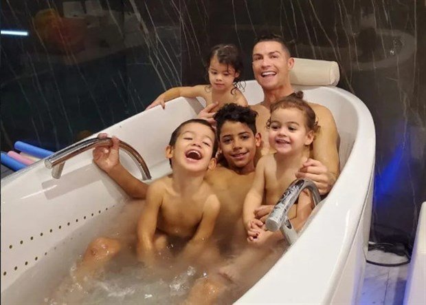 Ronaldo