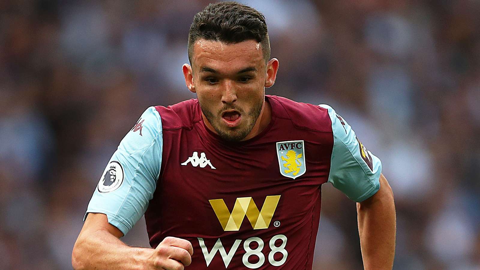 Siêu đội hình nằm ngoài top 4 Premier League - Bóng Đá