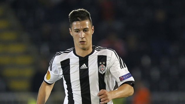 10 tân binh của Chelsea trong mùa hè năm 2015: - Bóng Đá