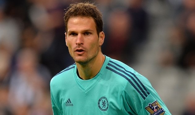 10 tân binh của Chelsea trong mùa hè năm 2015: - Bóng Đá
