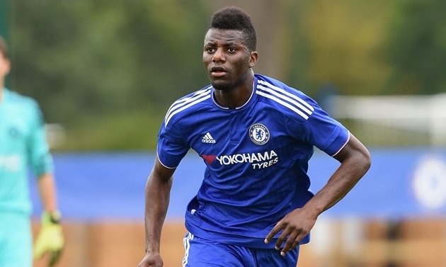 10 tân binh của Chelsea trong mùa hè năm 2015: - Bóng Đá