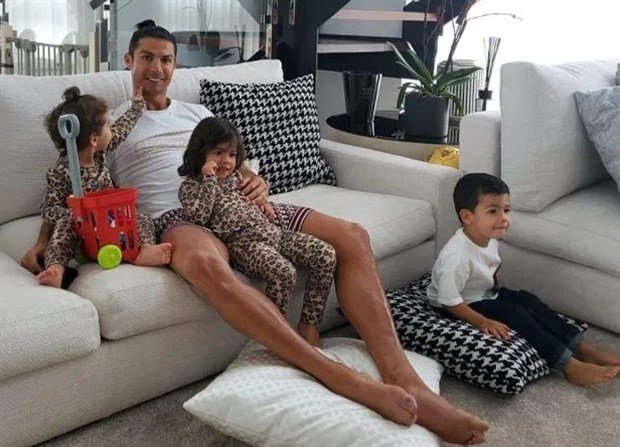 Ronaldo