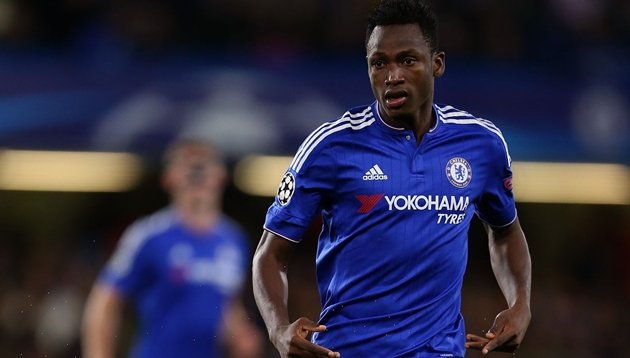 10 tân binh của Chelsea trong mùa hè năm 2015: - Bóng Đá