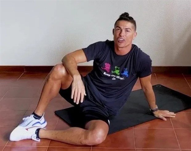 Ronaldo