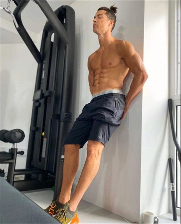 Ronaldo