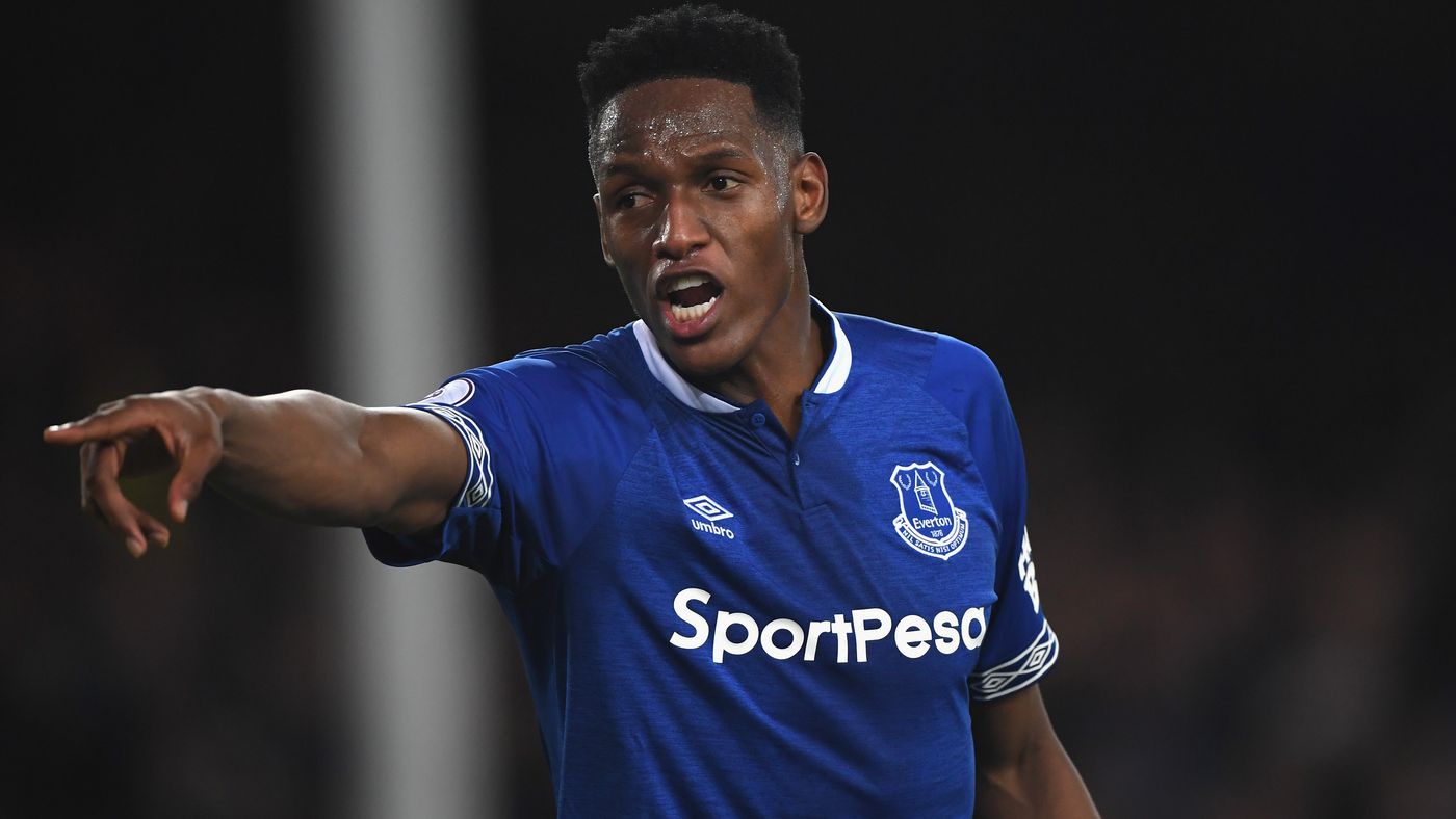 Everton reaches agreement with Gabriel Magalhaes - Bóng Đá