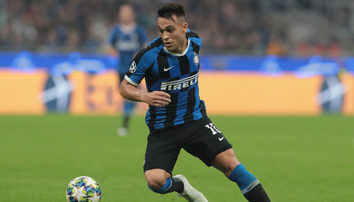 Lautaro and Pjanic: Barcelona are confident of their signings - Bóng Đá