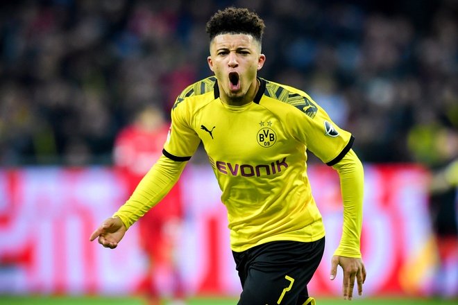 Những mục tiêu chuyển nhượng đáng xem nhất khi Bundesliga trở lại - Bóng Đá