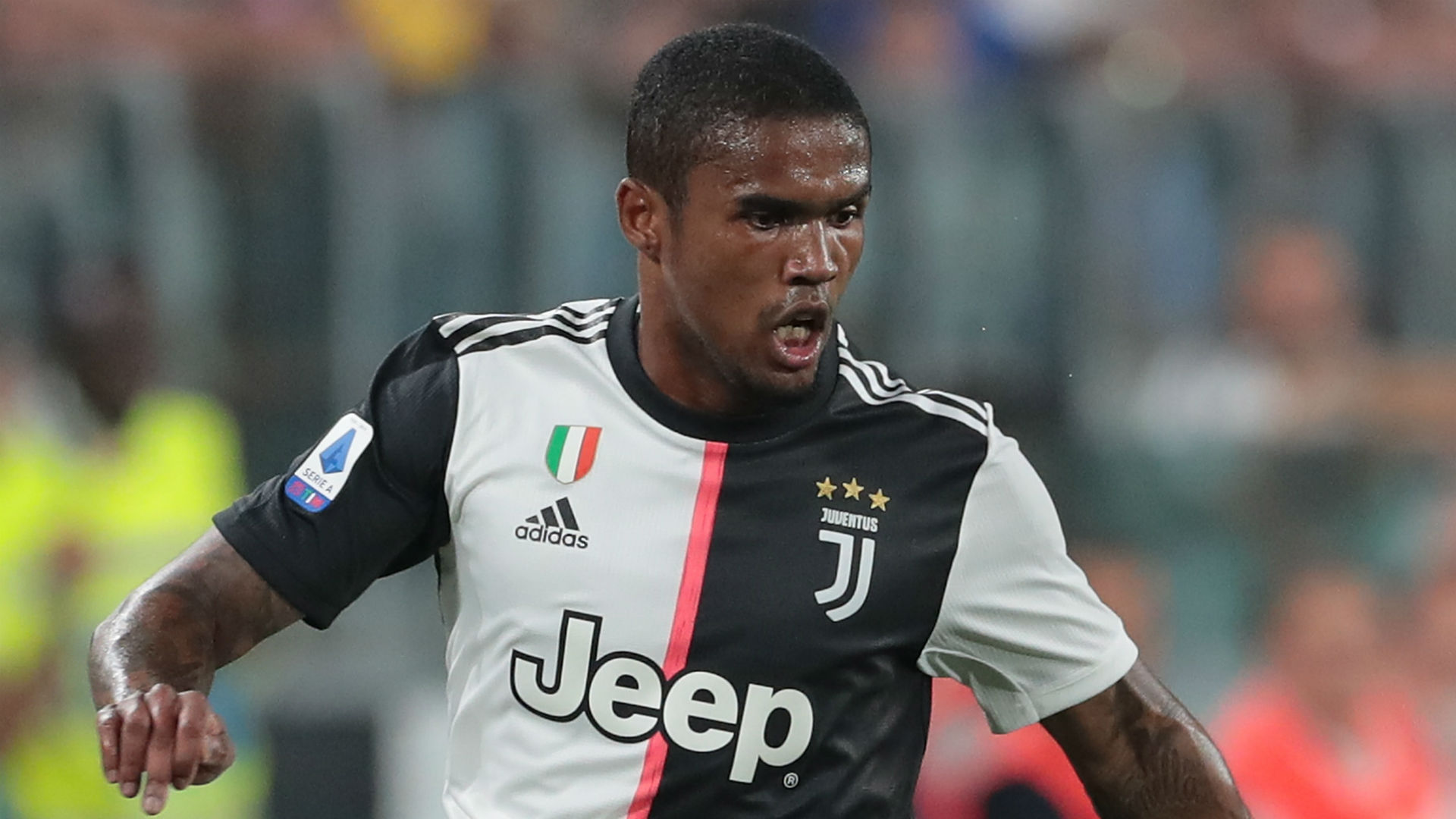 Pogba - Douglas Costa swap - Bóng Đá