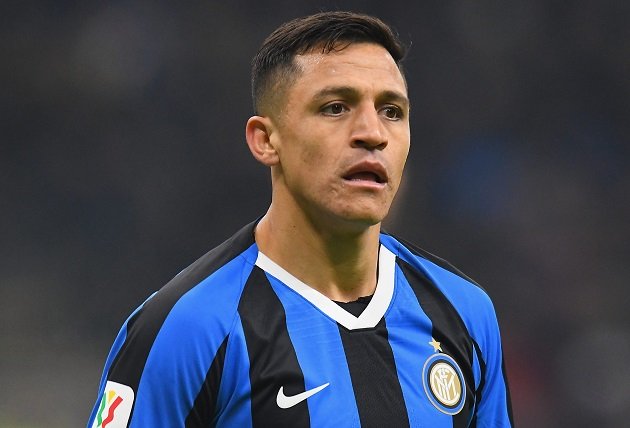 Alexis Sanchez 'unlikely to leave Manchester United this summer' - Bóng Đá