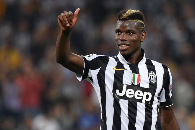 Manchester United 'want Aaron Ramsey in Paul Pogba deal' - Bóng Đá