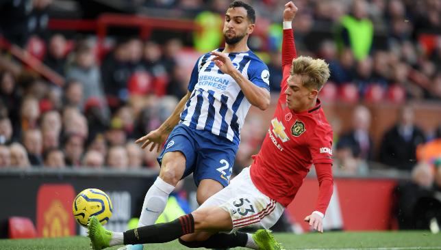 CĐV Man Utd: