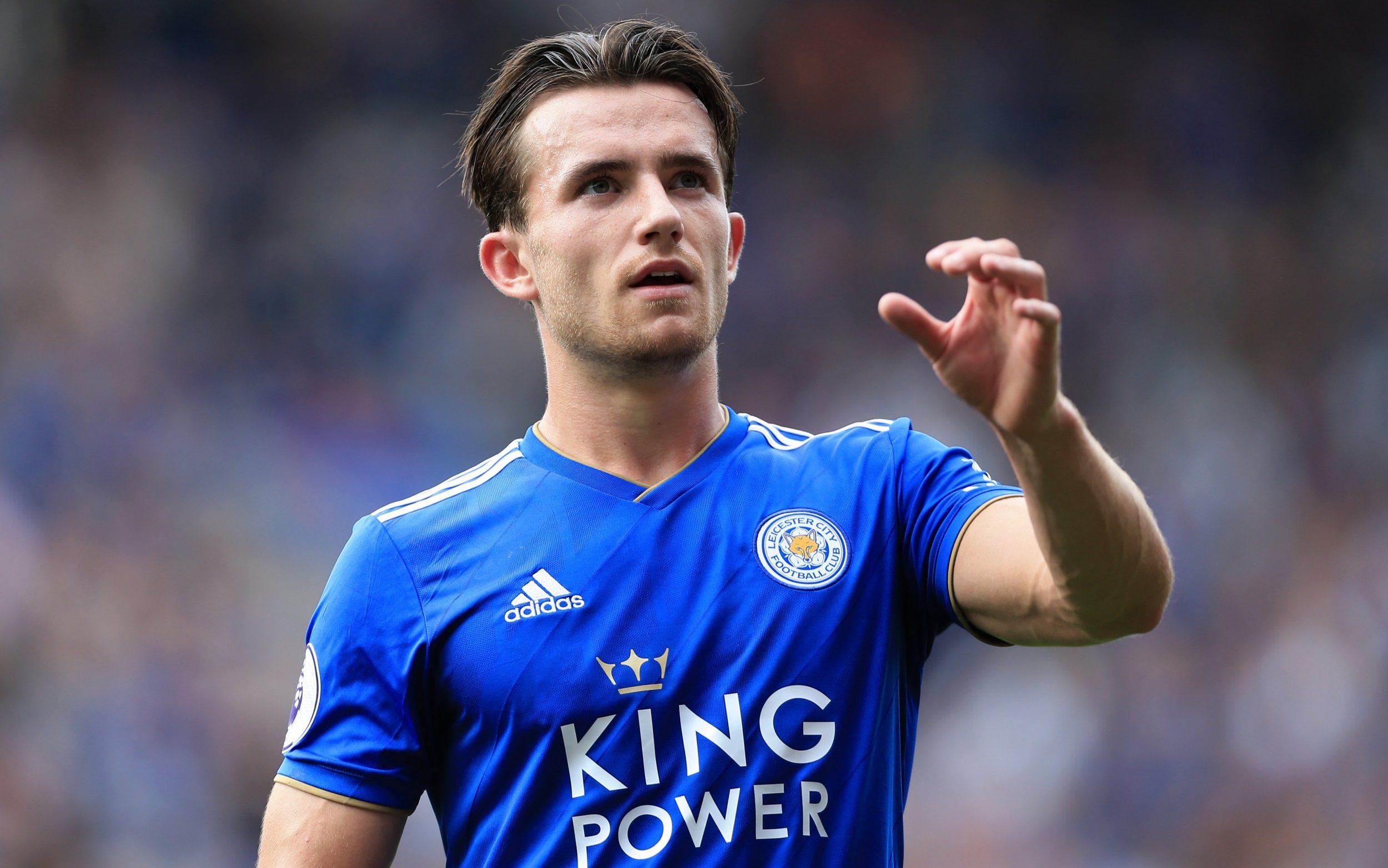 Bắt đầu đàm phán, Chelsea chuẩn bị đón