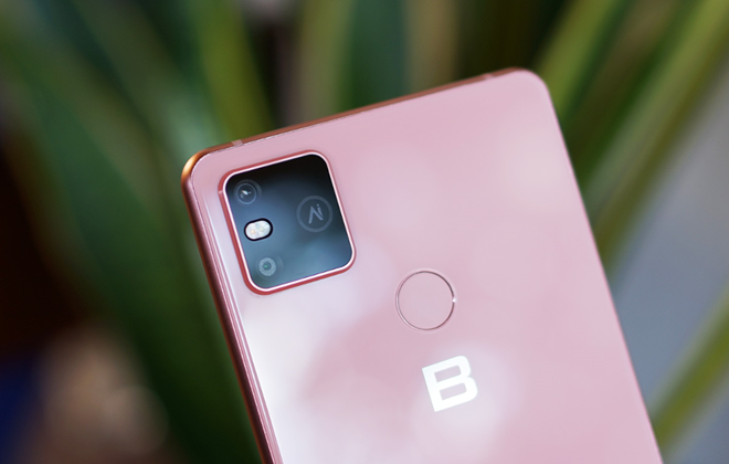 Trải nghiệm nhanh 'đóng băng chuyển động' của Bphone B86 - ảnh 3