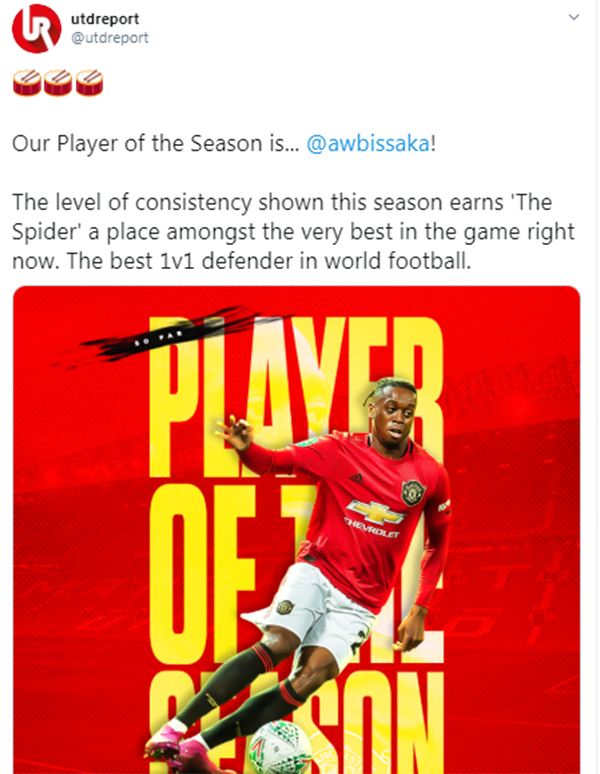 CĐV Man Utd: