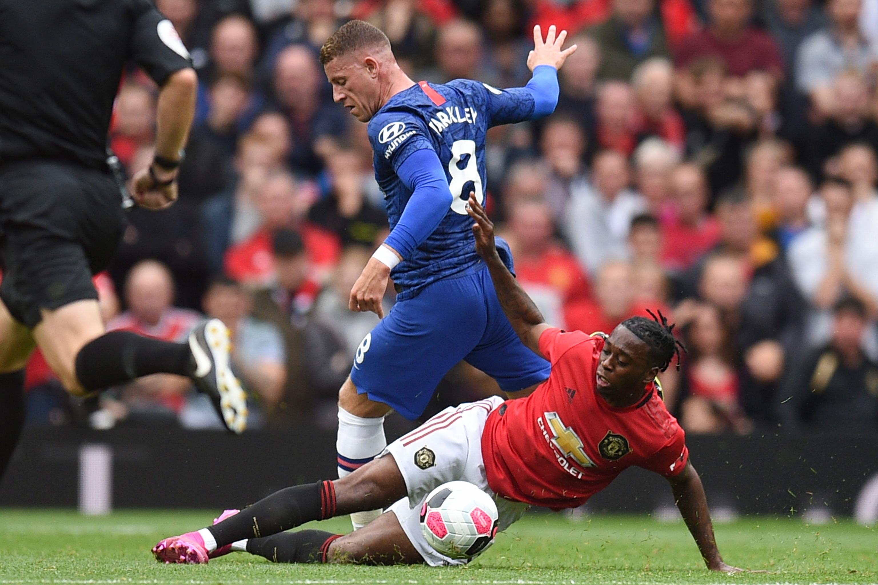 CĐV Man Utd: