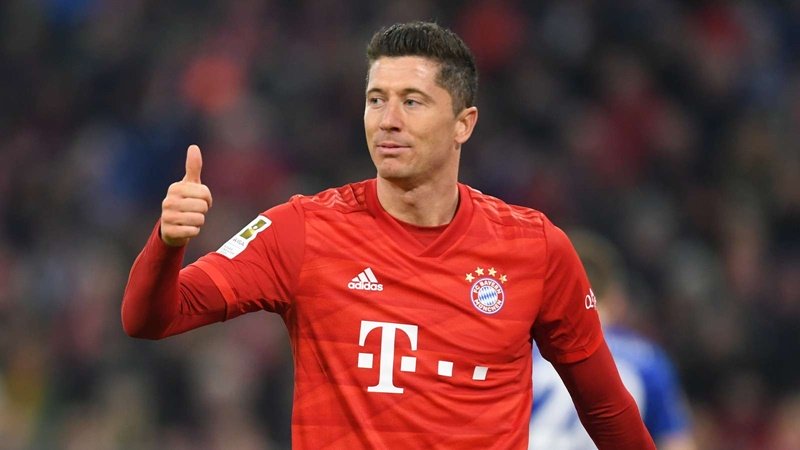 ĐHTB Bundesliga khi 1 đội chọn 1 đại diện - Bóng Đá