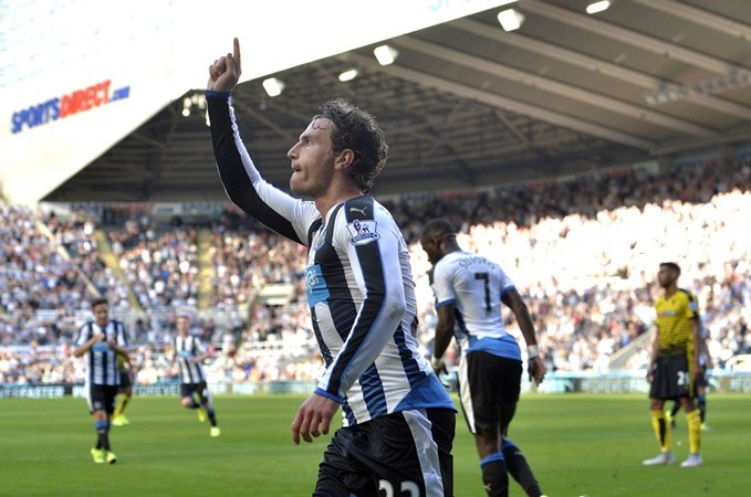 What happened next? Every player who left Rafa Benitez’s Newcastle United after their 2016 relegation - Bóng Đá