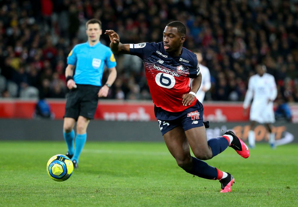 REPORTED LIVERPOOL TARGET SEES PRICE-TAG DROP FROM £50M TO £23M, AFTER ALLEGED ANFIELD TALKS - Bóng Đá