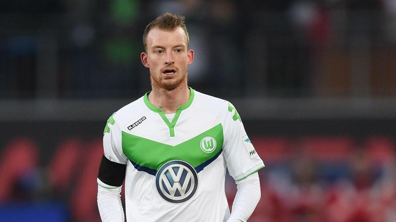 ĐHTB Bundesliga khi 1 đội chọn 1 đại diện - Bóng Đá