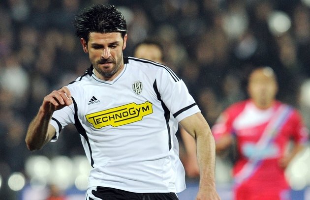 8 tiền đạo của Juventus ở mùa giải 2011-2012 giờ ra sao? - Bóng Đá