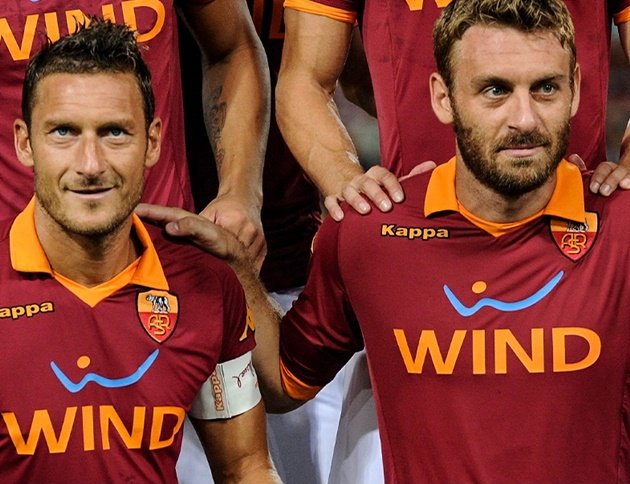 Teammates for more than 10 years - Bóng Đá