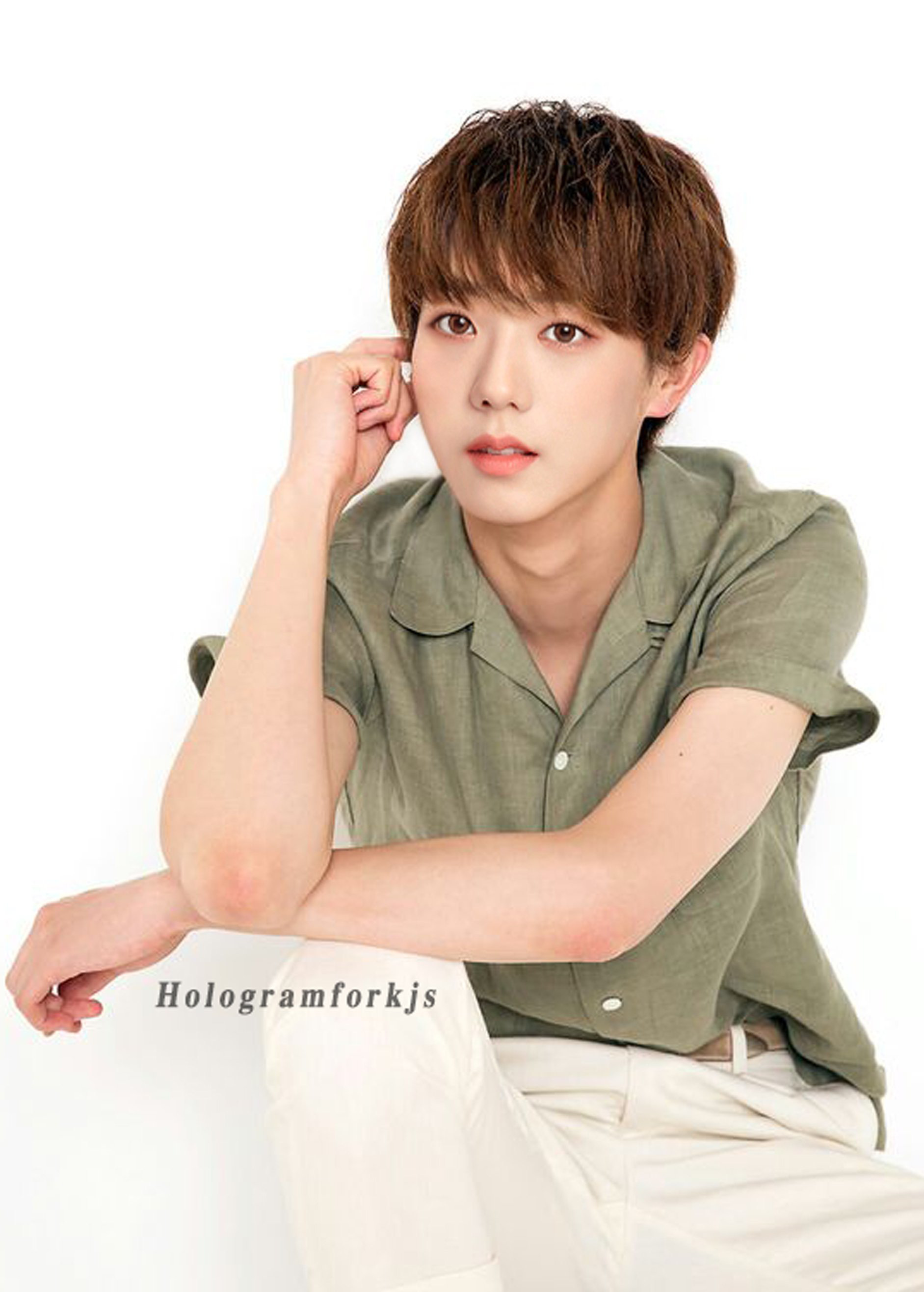 Nhiều người chê Jisoo xinh mà nhạt nhưng nếu cô thật sự để kiểu tóc này thì dân tình sẽ phải câm nín vì quá chất - Ảnh 9. Nhiều người chê Jisoo xinh mà nhạt nhưng nếu cô thật sự để kiểu tóc này thì dân tình sẽ phải câm nín vì quá chất - Ảnh 9.