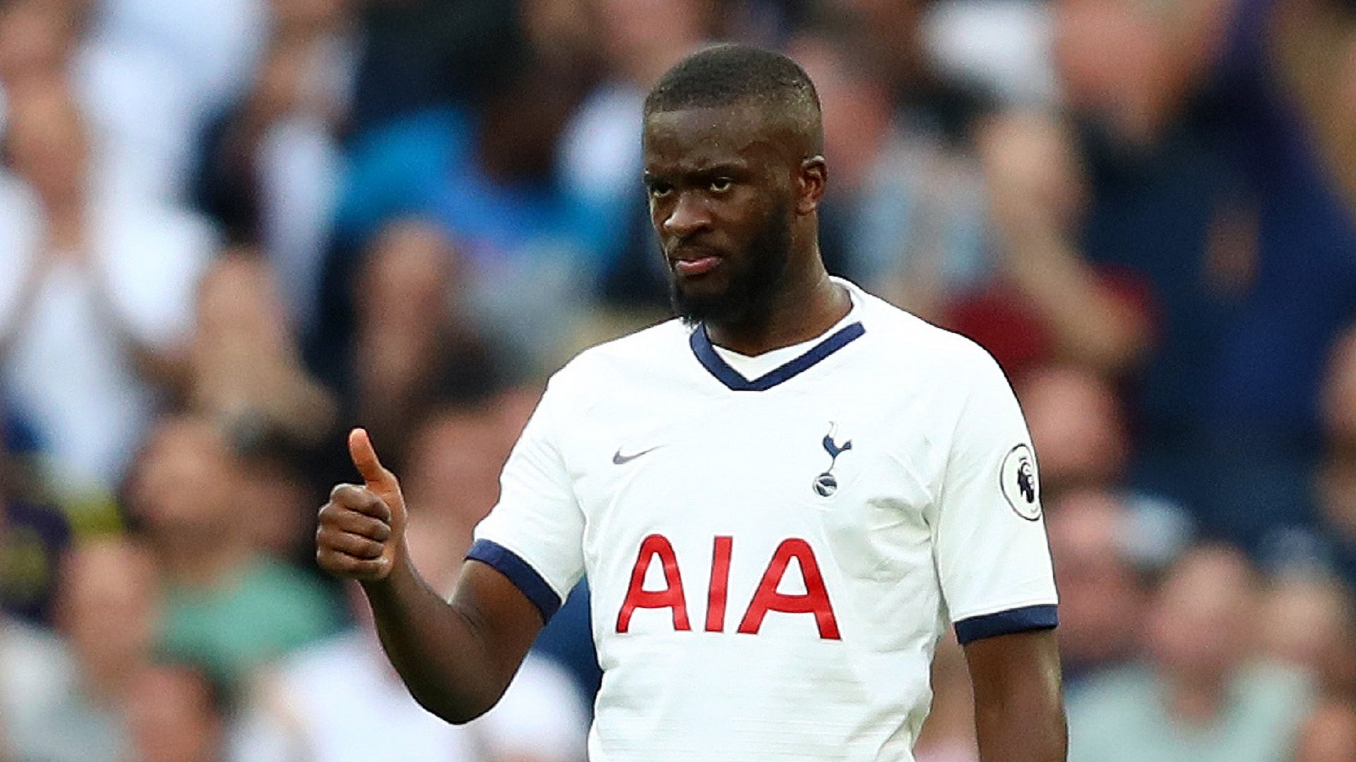 Inter eyeing ndombele - Bóng Đá