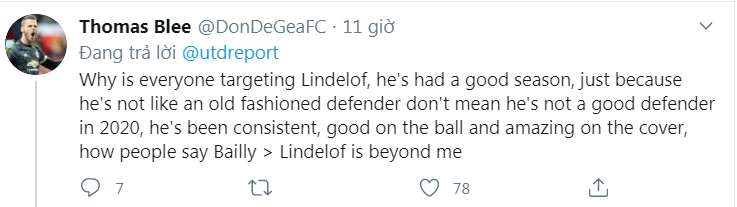 CĐV Man Utd: