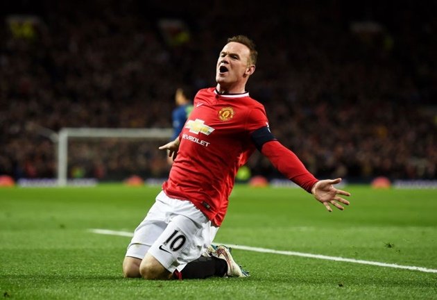 Ballon d'Or: 10 great players who have never made the award's top 3 - Bóng Đá