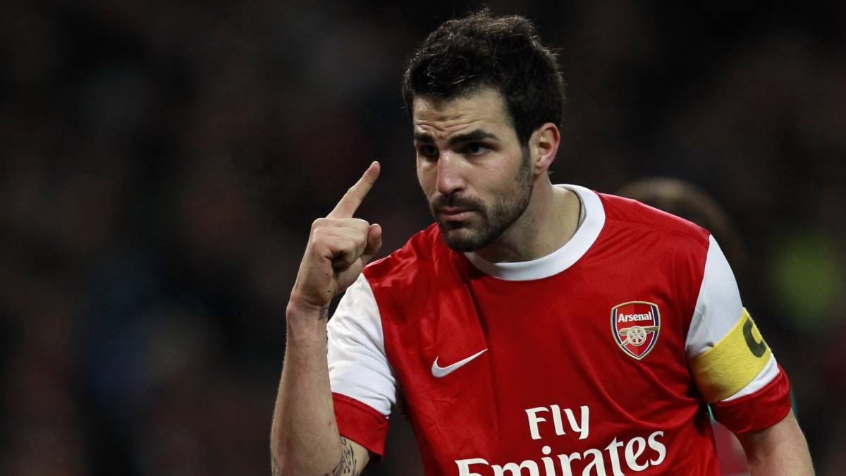 10 đội trưởng gần nhất của Arsenal: Người đỉnh cao, kẻ vực sâu - Bóng Đá
