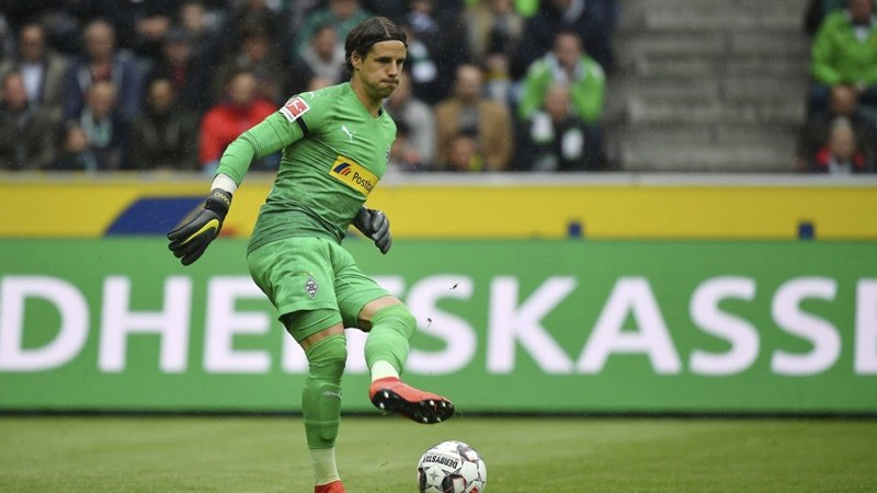 ĐHTB Bundesliga khi 1 đội chọn 1 đại diện - Bóng Đá