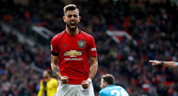 Robbie Savage - Man Utd told they made a transfer mistake with Bruno Fernandes - Bóng Đá