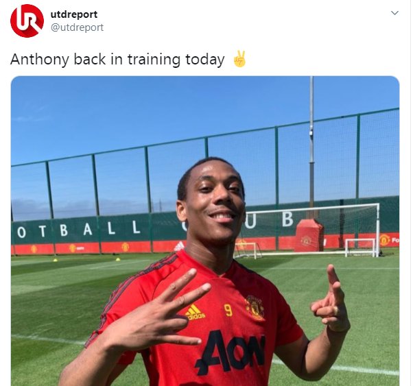 CĐV Man Utd:
