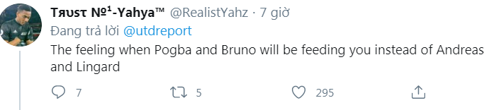 CĐV Man Utd: