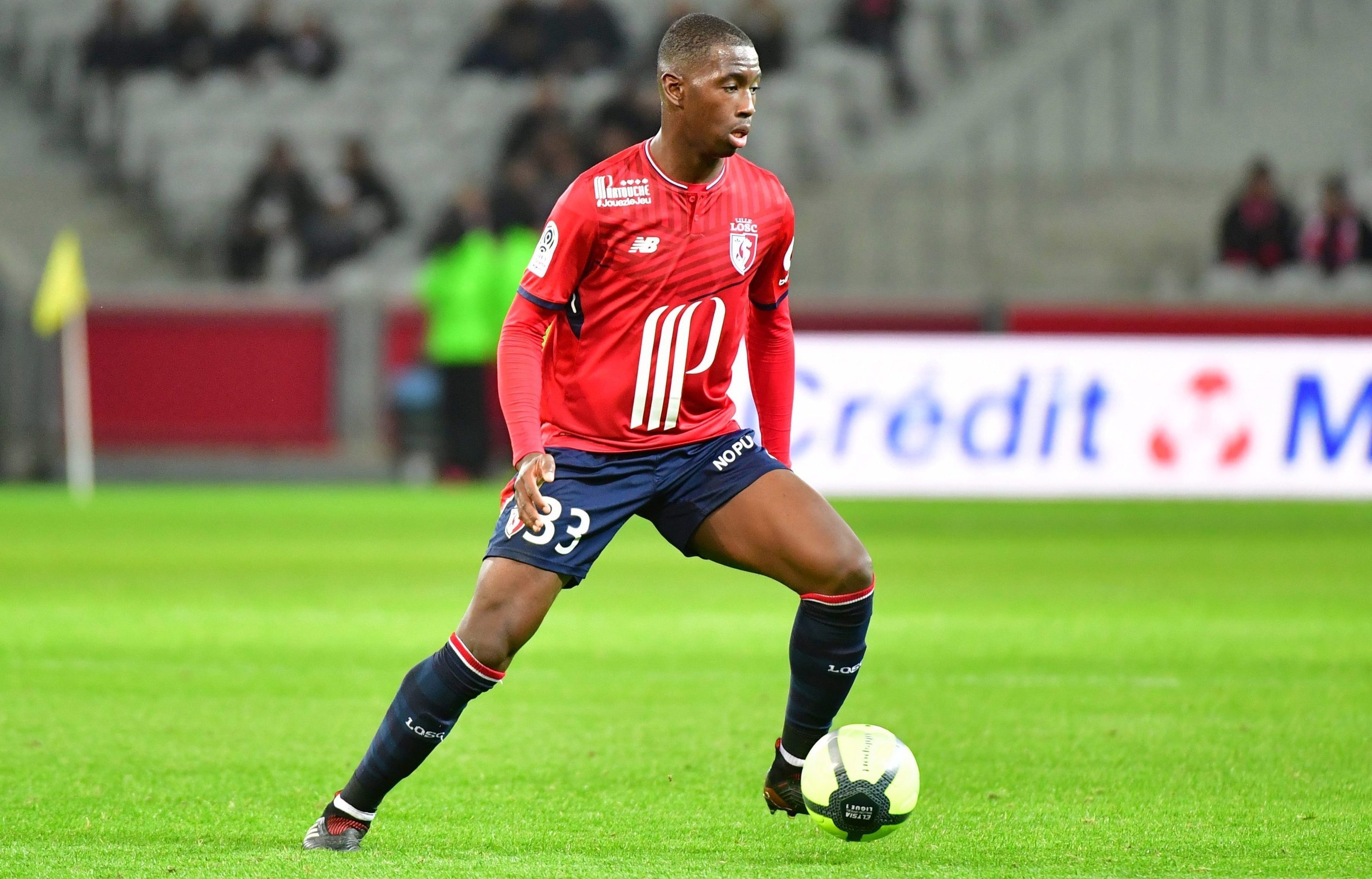 REPORTED LIVERPOOL TARGET SEES PRICE-TAG DROP FROM £50M TO £23M, AFTER ALLEGED ANFIELD TALKS - Bóng Đá