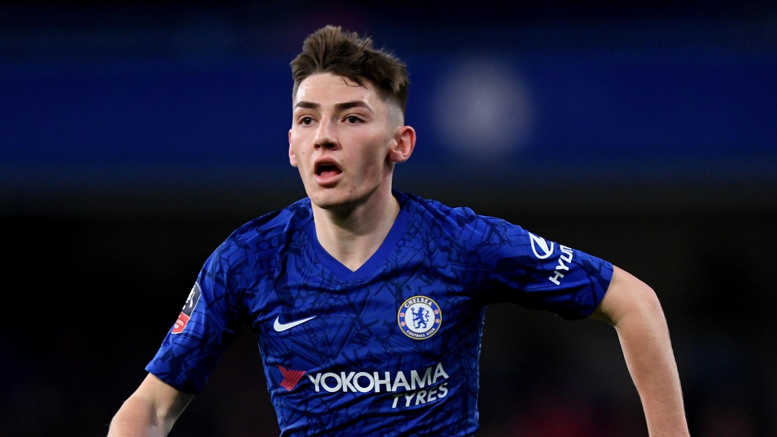 Chelsea and arsenal boosted in ruiz-atil transfer - Bóng Đá